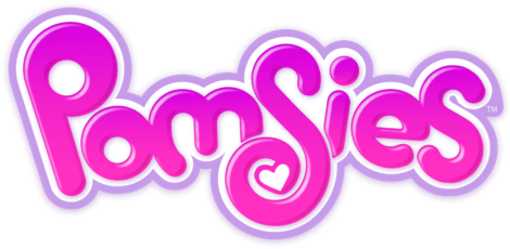 Pomsies Logo