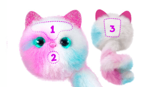 Pomsie Touch Points